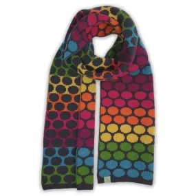 SCARVES - SODA - PREMIUM AUSTRALIAN LAMBSWOOL