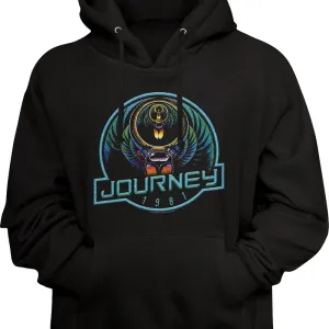 1981 Journey Hoodie