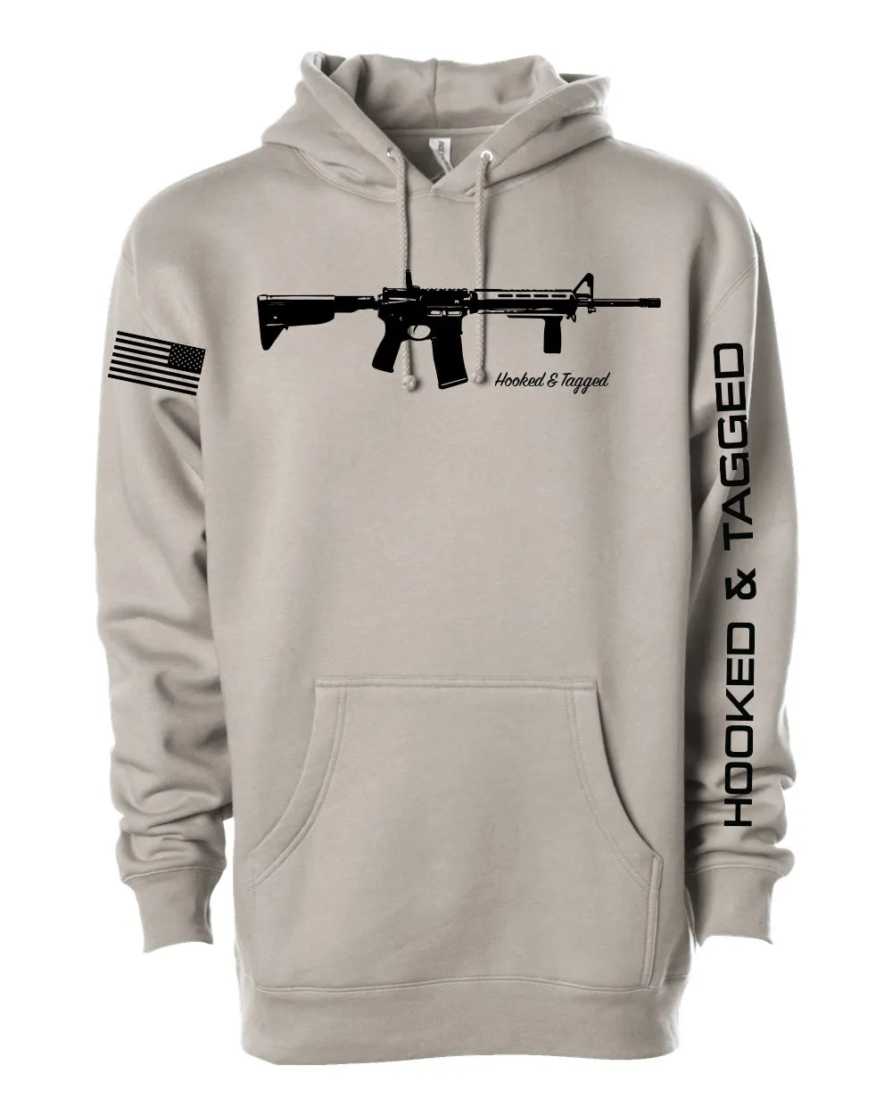 2nd Amendment Hoodie