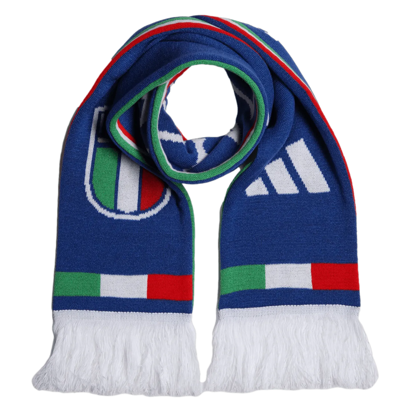 Adidas Italy Scarf