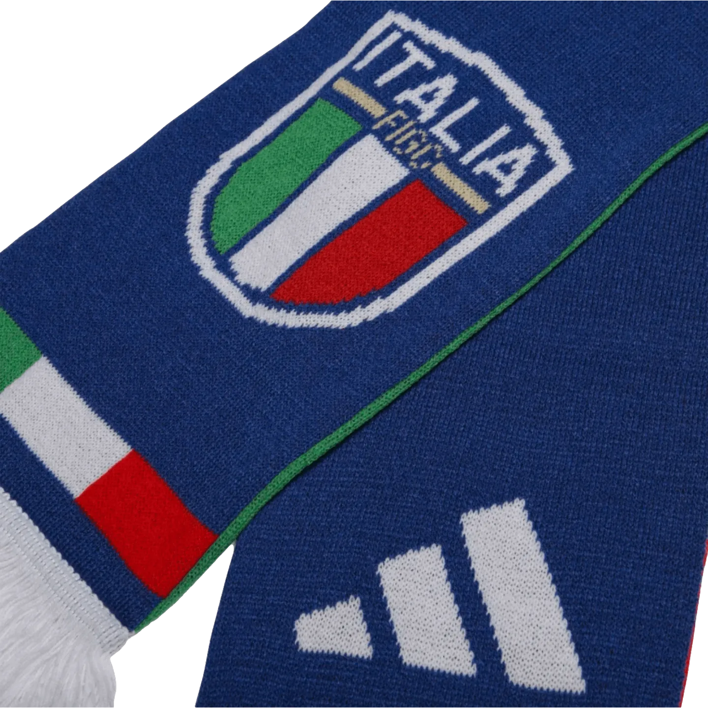 Adidas Italy Scarf