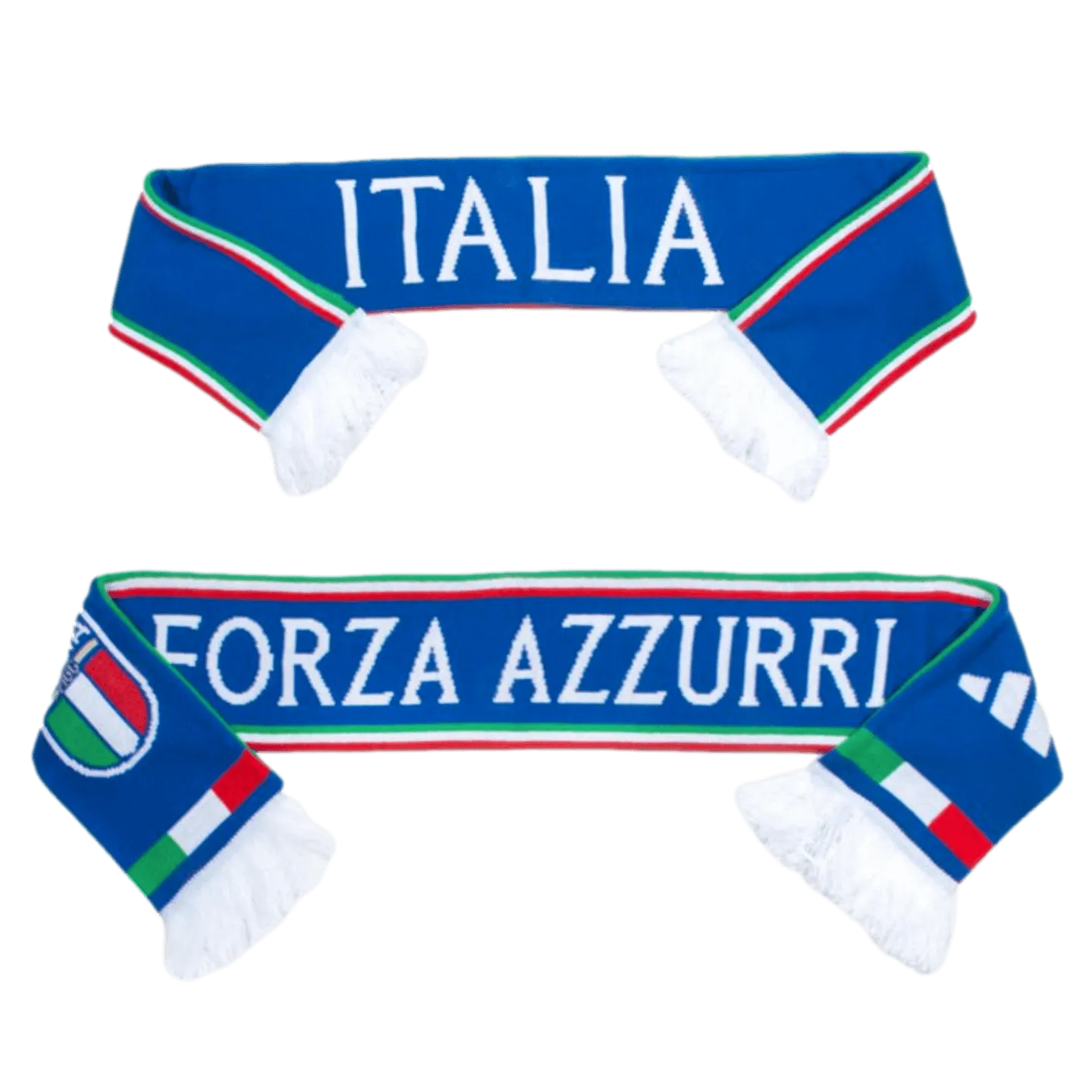 Adidas Italy Scarf