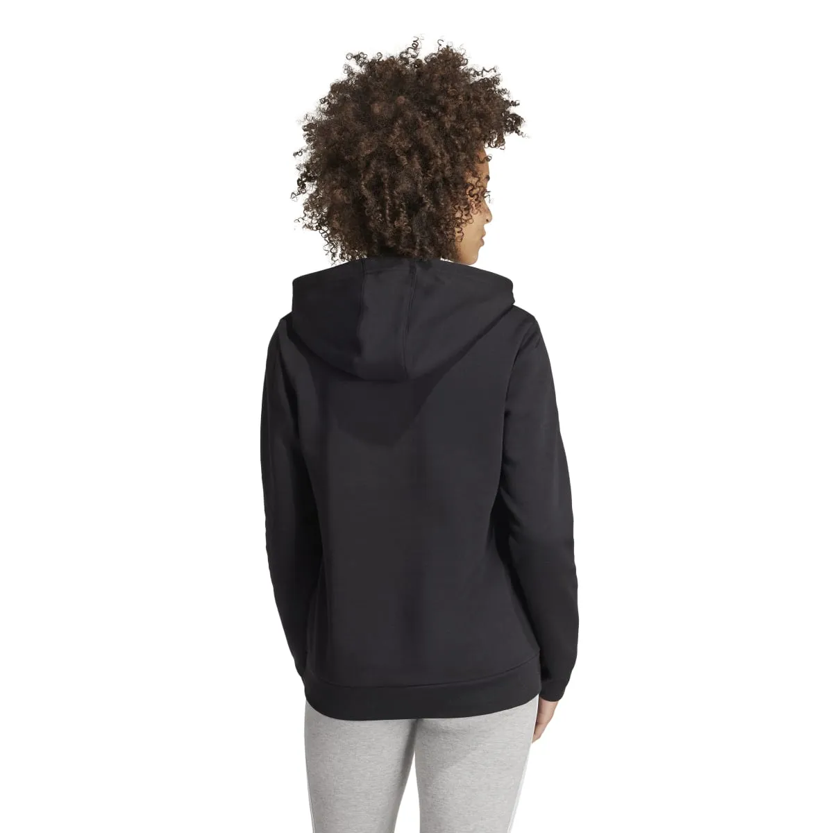 adidas Women's Camo Graphic Hoodie