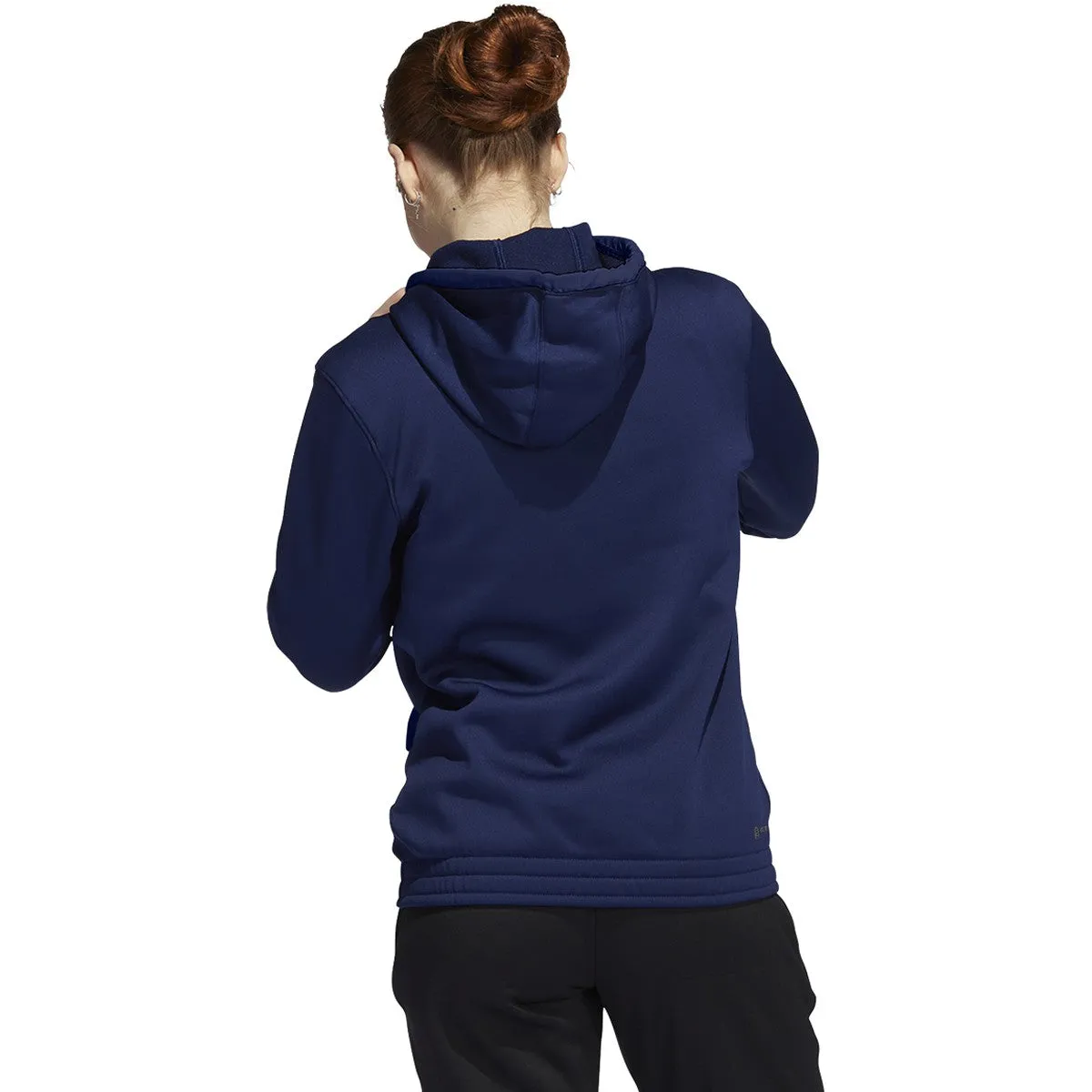 adidas Women's Team Issue Full Zip Hoodie