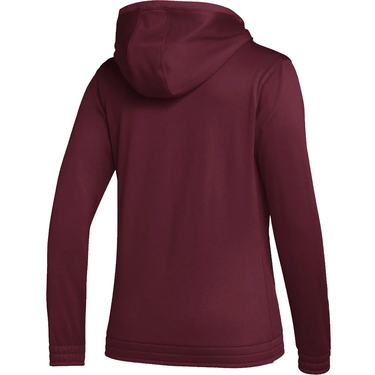 adidas Women's Team Issue Full Zip Hoodie