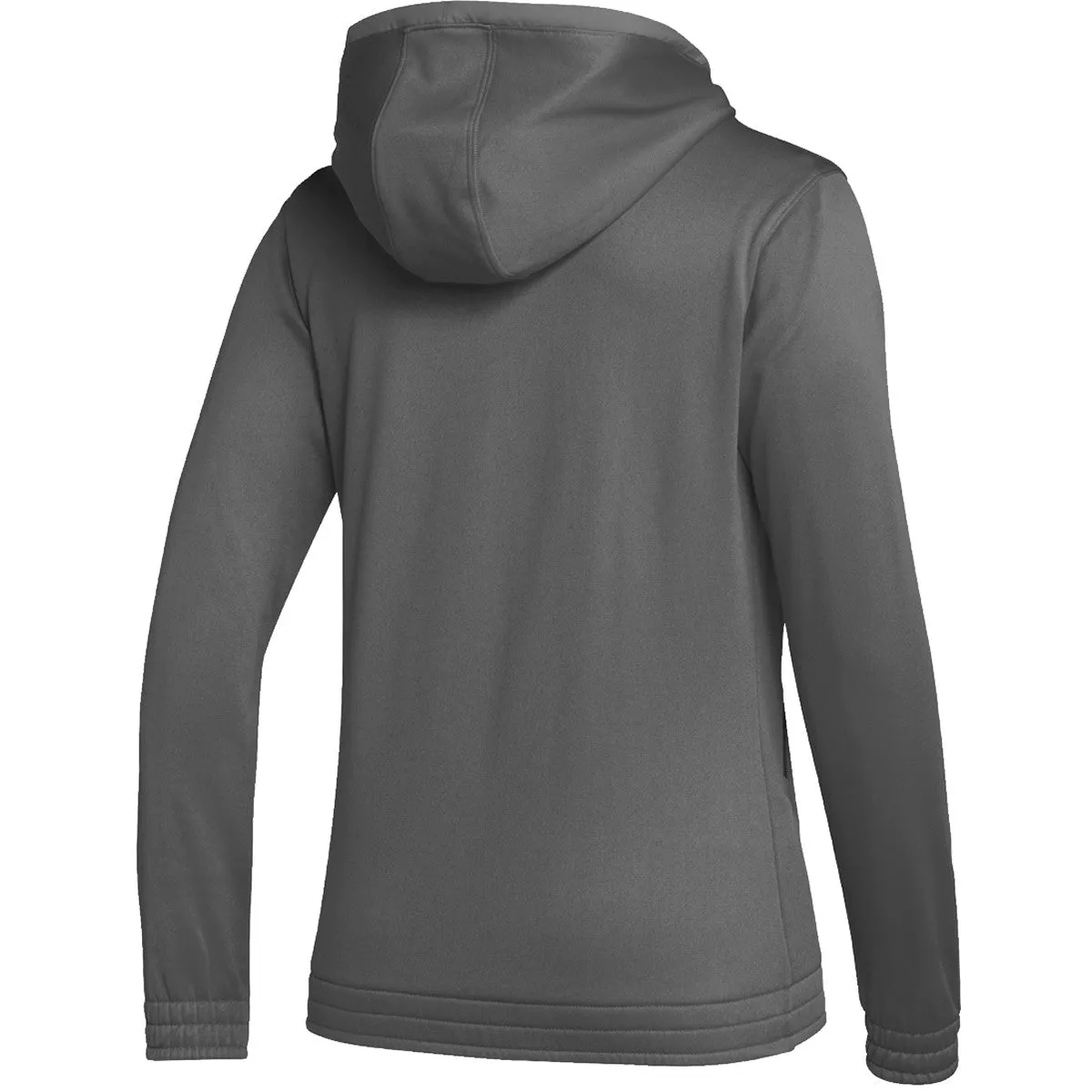 adidas Women's Team Issue Full Zip Hoodie