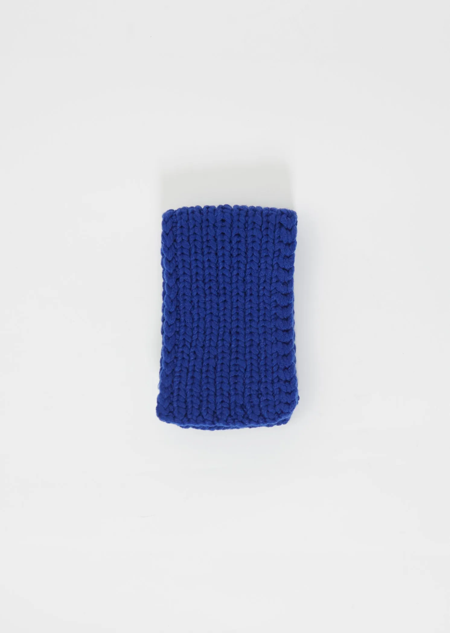 Agnes Cashmere Scarf — Blauman