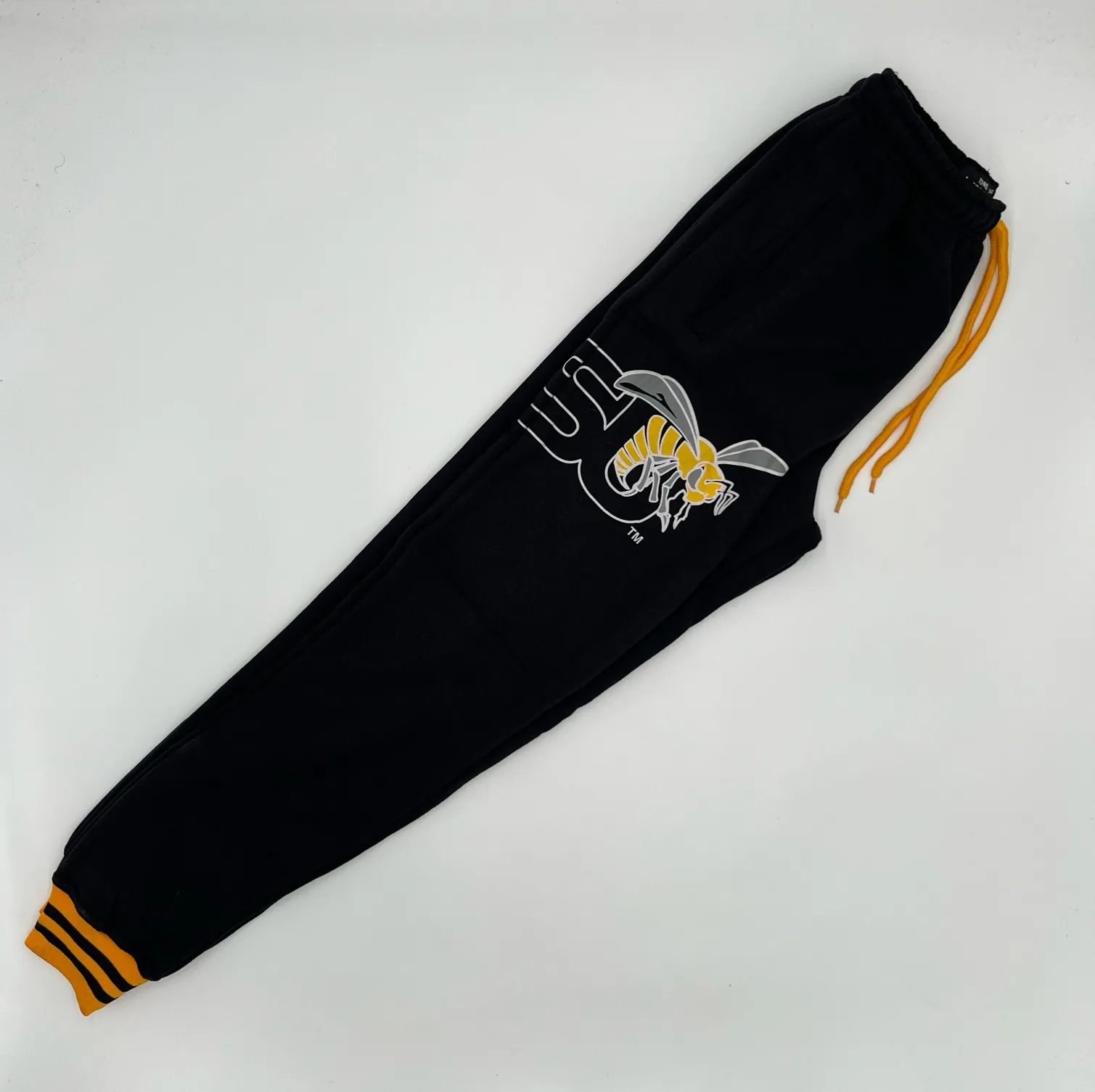 Alabama State Fresh Set Sweatsuit (Top and Bottom Sold Separately )