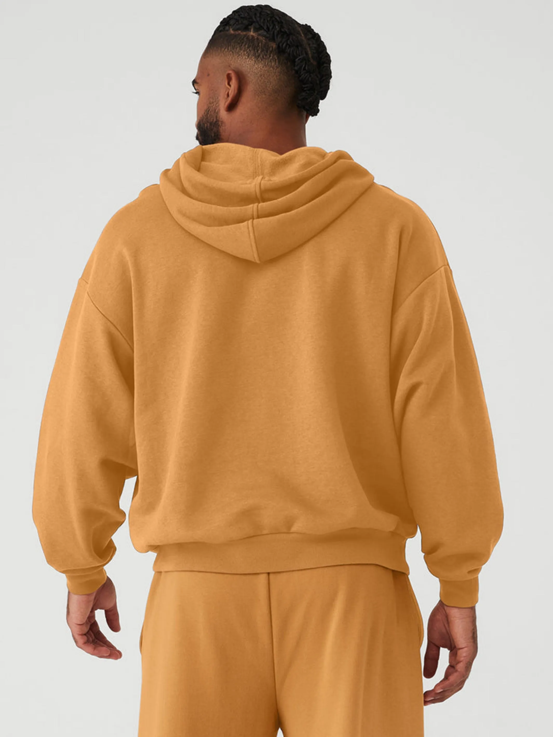 ALO Men's Accolade Hoodie