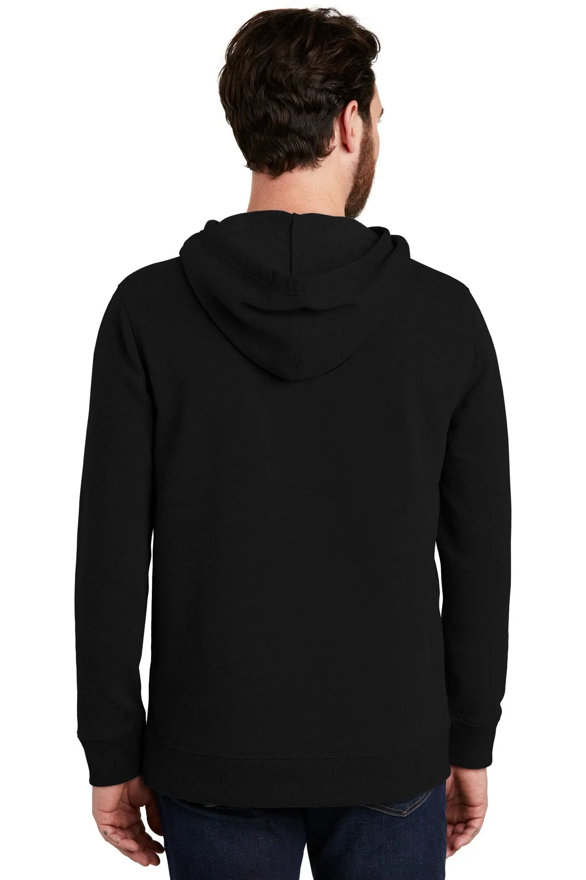 Alternative Rider Blended Fleece Pullover Hoodie. AA8051