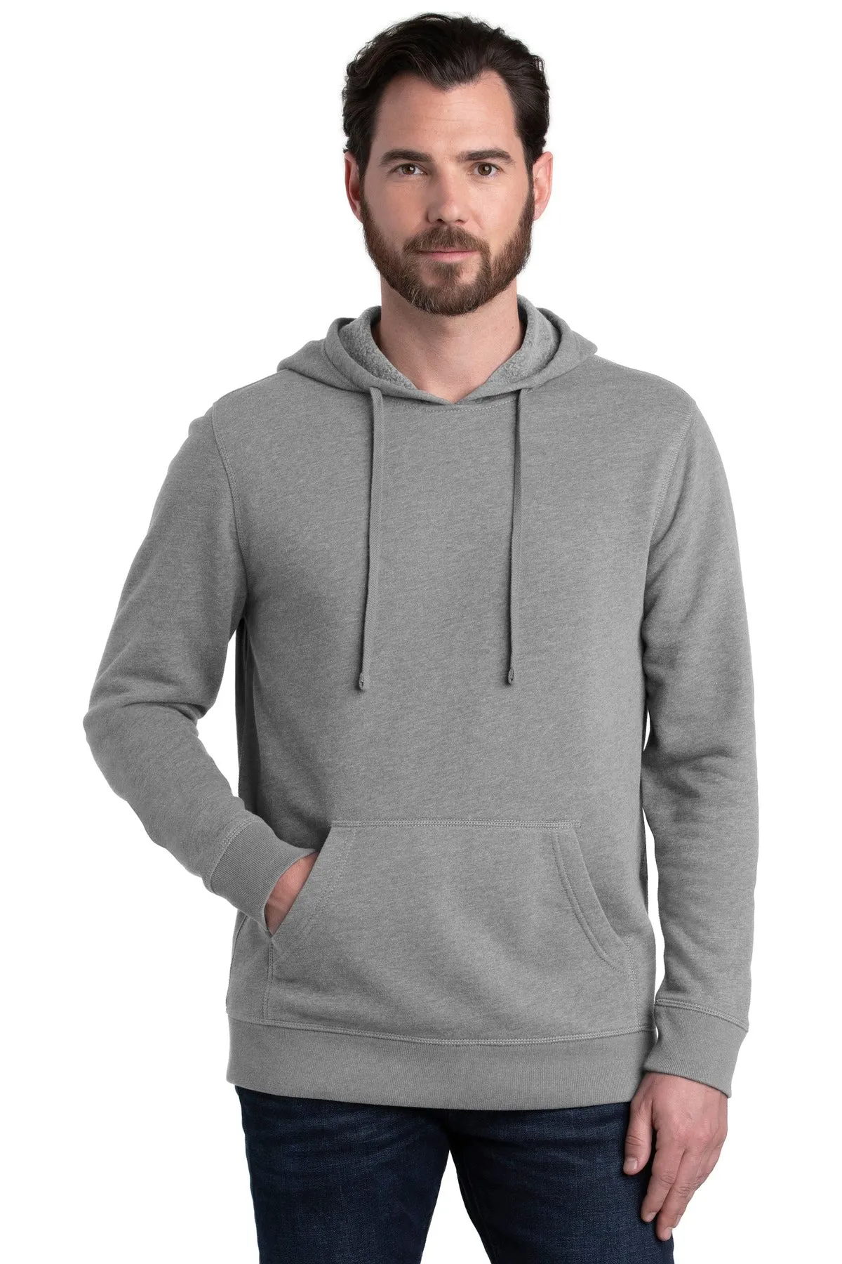 Alternative Rider Blended Fleece Pullover Hoodie. AA8051