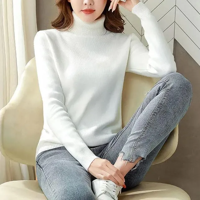 Altex Warm Sweater