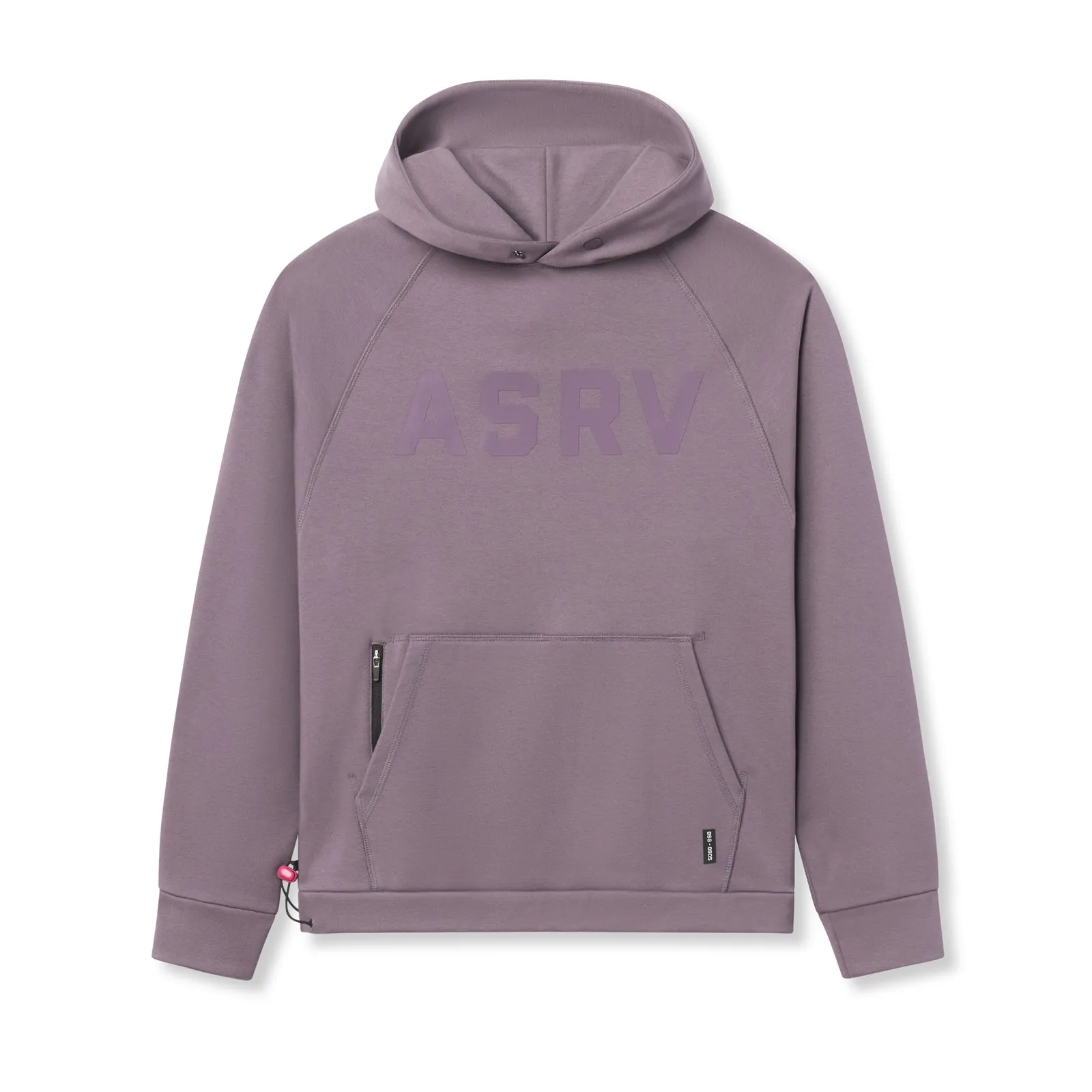 ASRV Tech-Terry Weather-Ready Training Hoodie