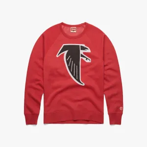 Atlanta Falcons '90 Crewneck