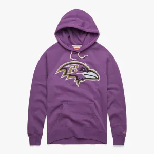 Baltimore Ravens '99 Hoodie