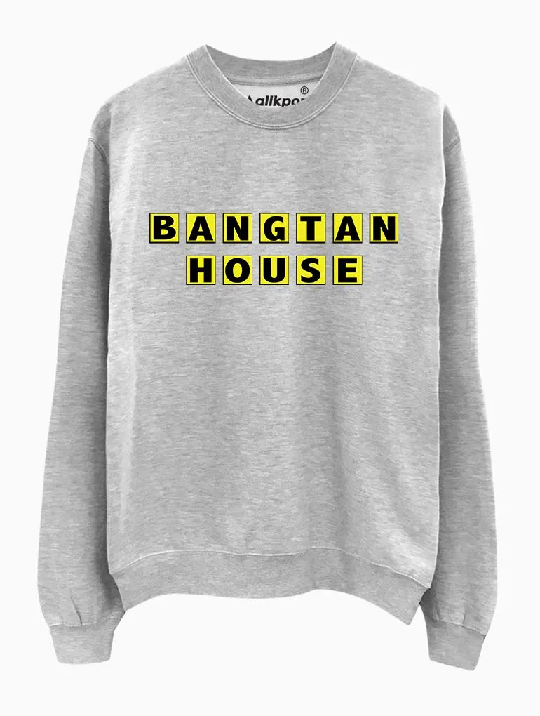 Bangtan House Crew