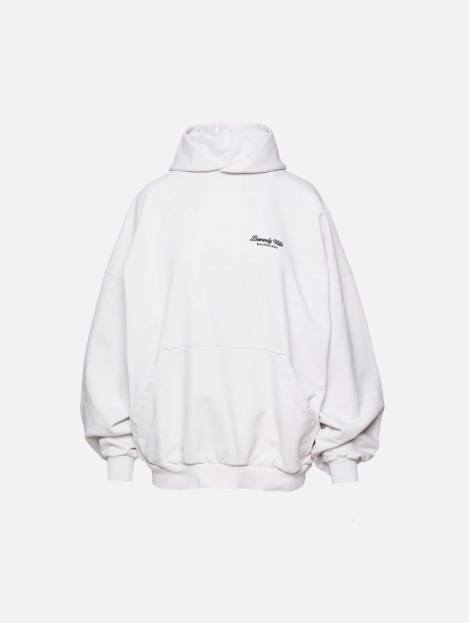 Beverly Hills Hoodie