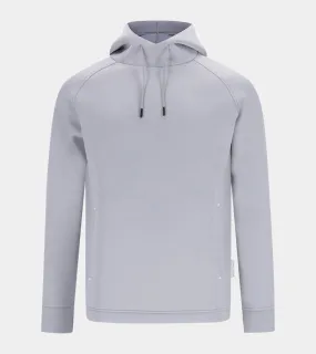 BLAZE HOODIE - GREY