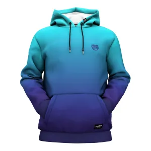 Blue Lagoon Hoodie