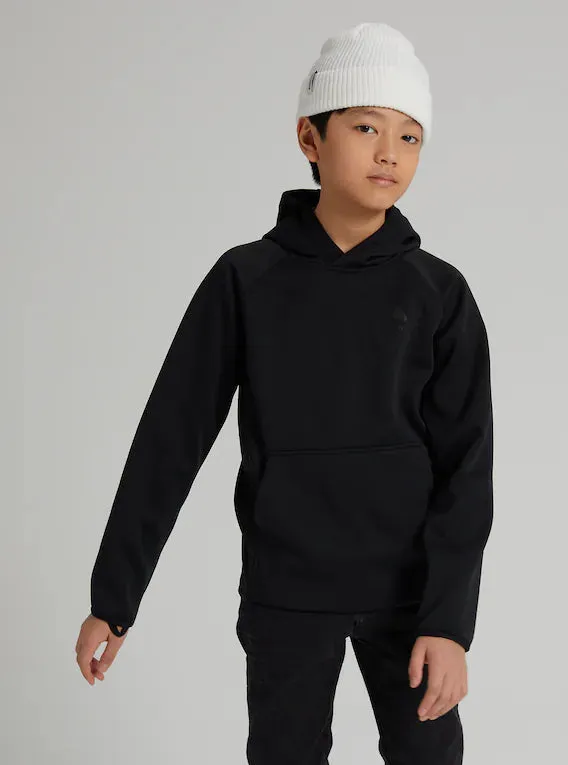 Burton Kids Crown Weatherproof Pullover Fleece