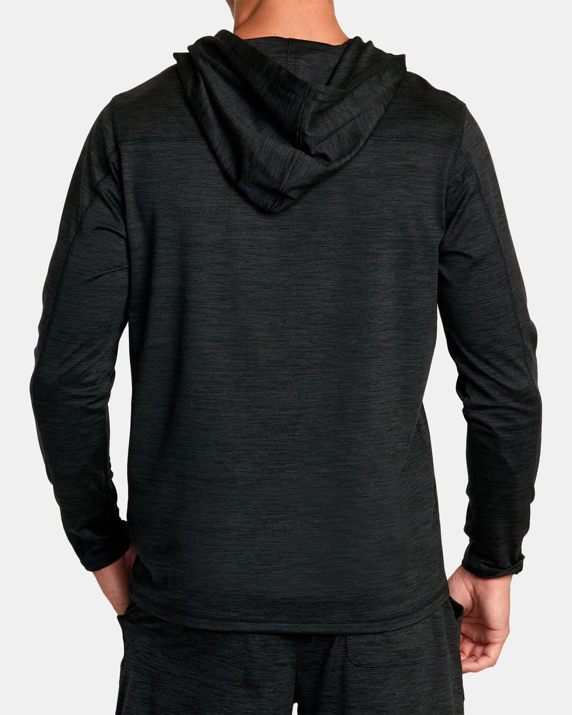 C-Able Hoodie - Black