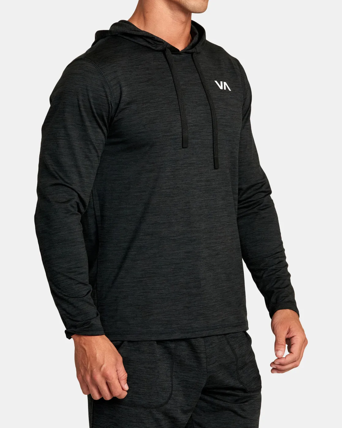 C-Able Hoodie - Black