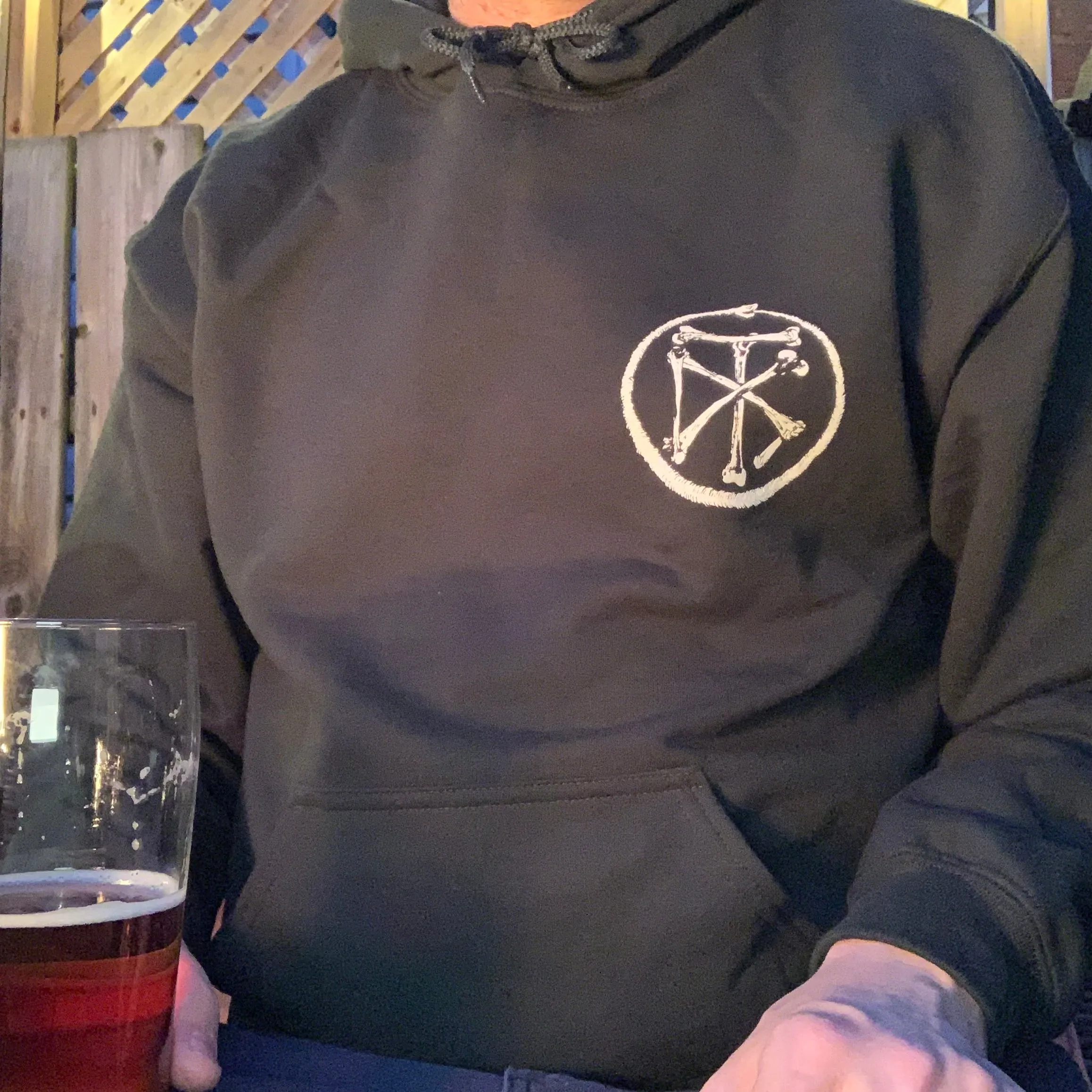 Campfire Hoodie