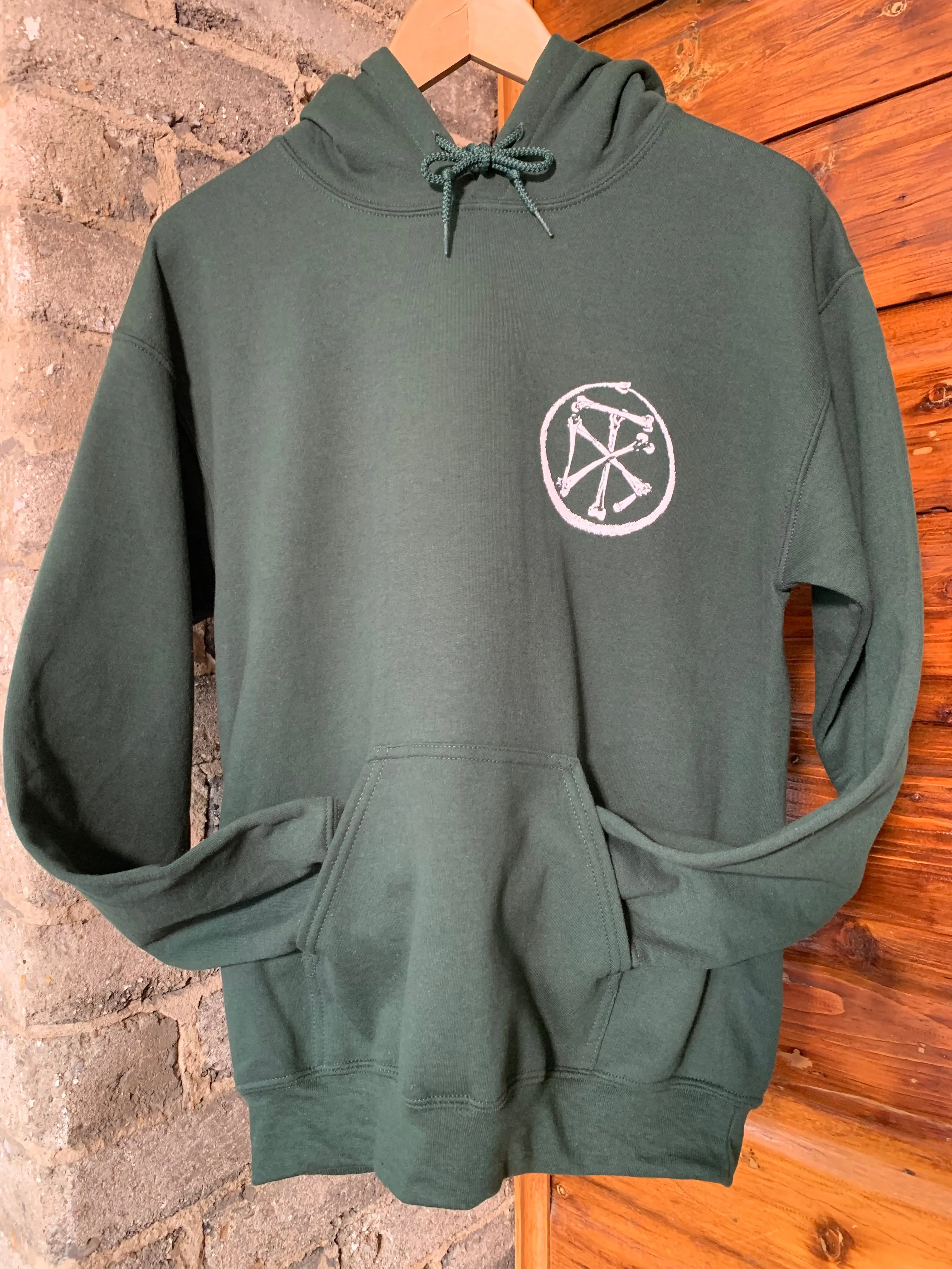 Campfire Hoodie