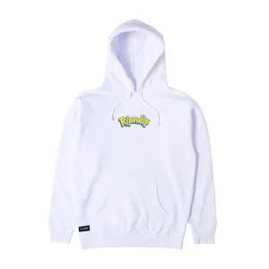 Catch Em All Hoodie (White)