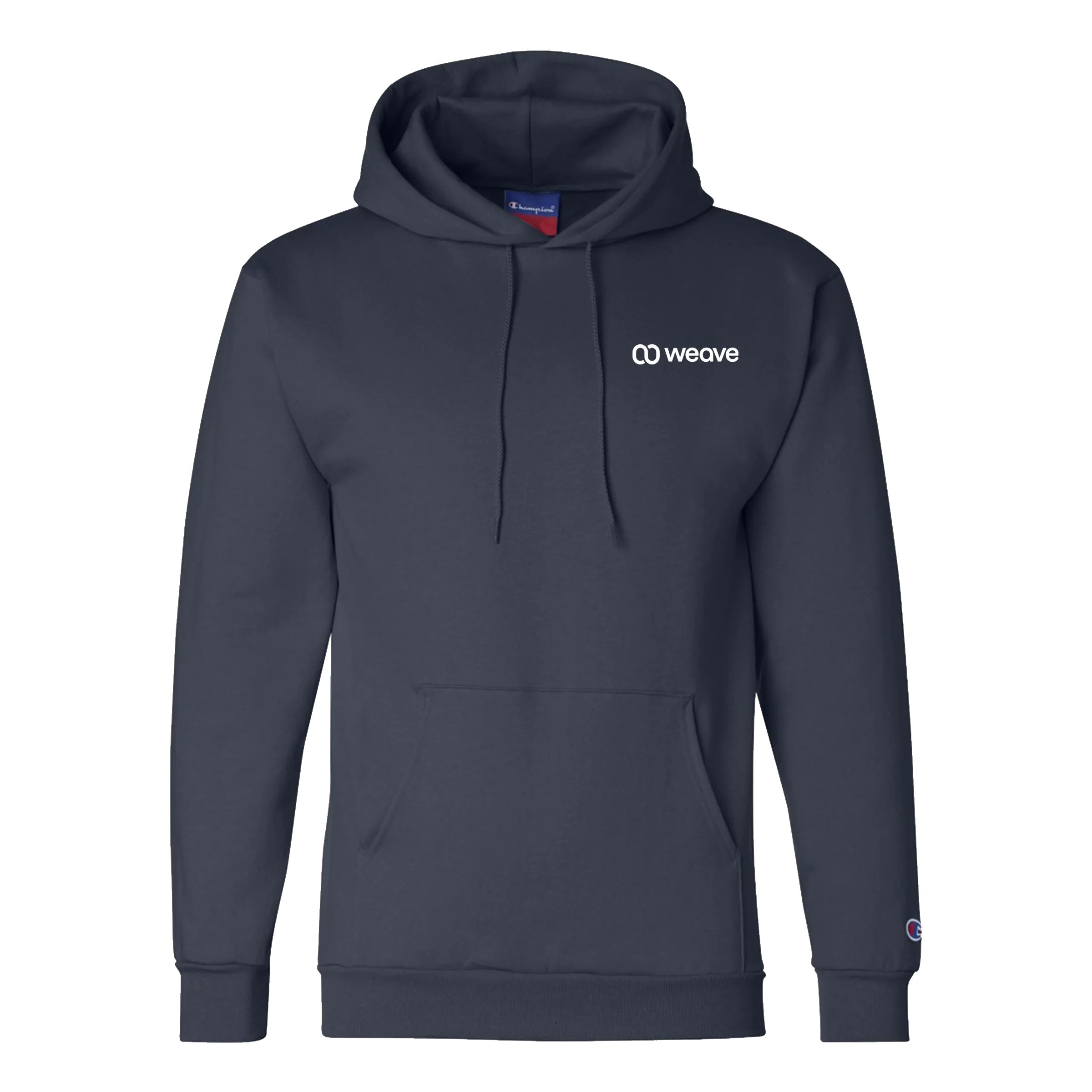 Champion® Eco Fleece Pullover Hoodie