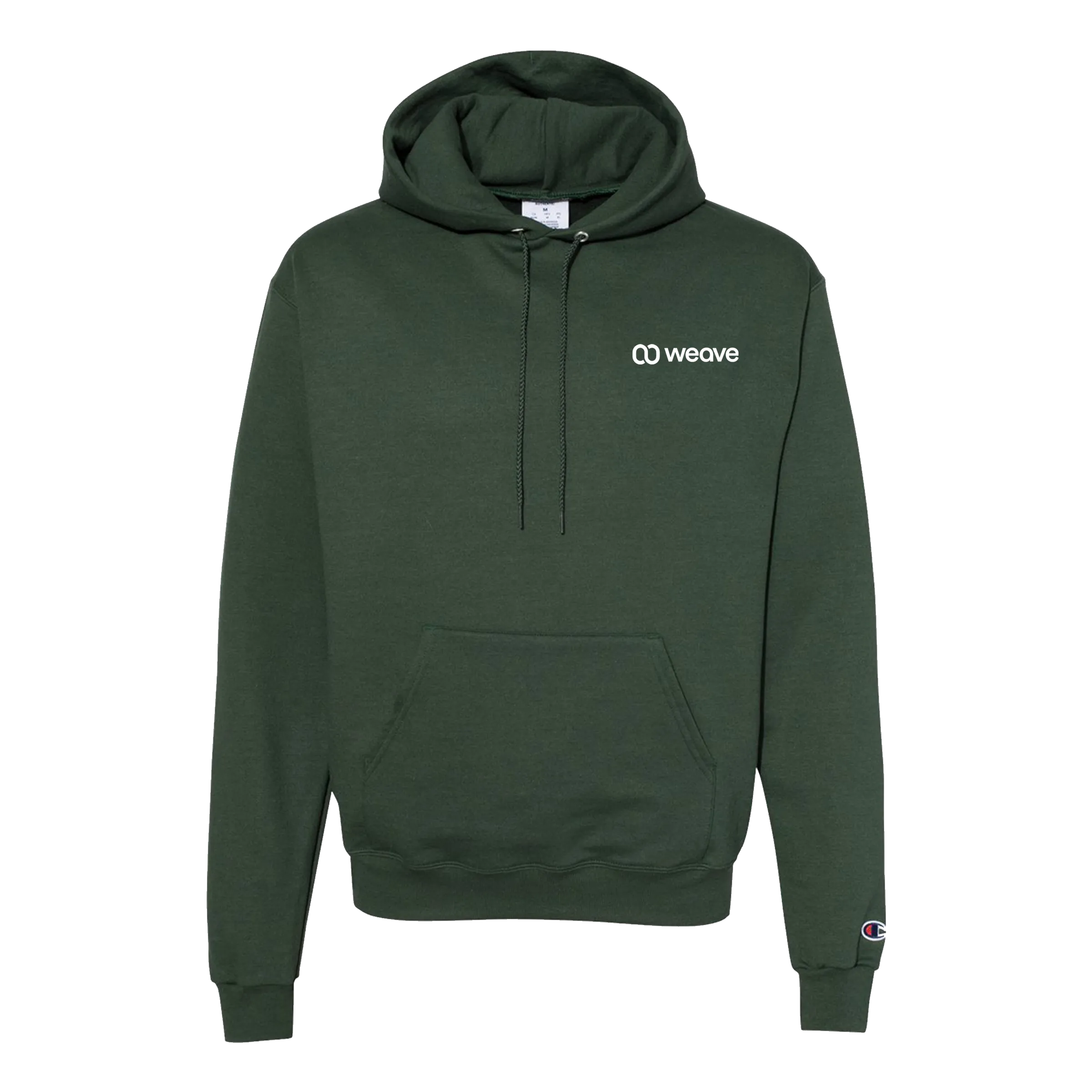 Champion® Eco Fleece Pullover Hoodie