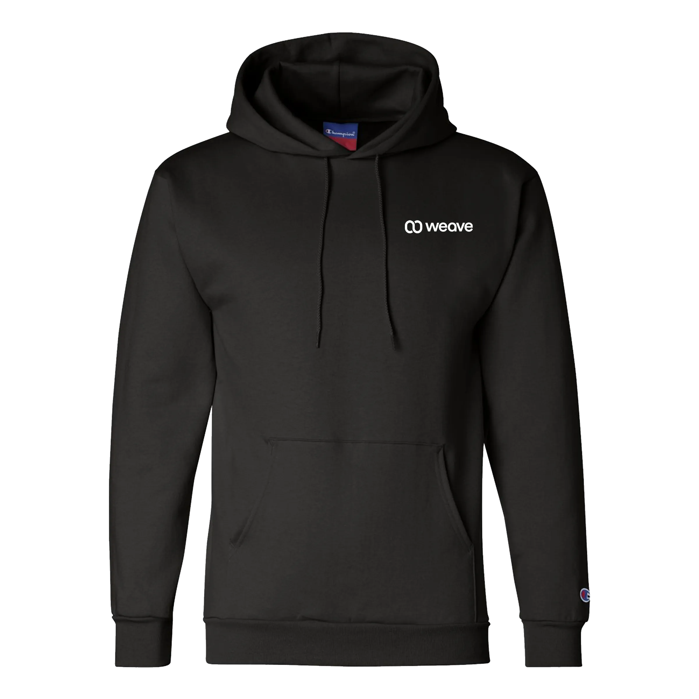 Champion® Eco Fleece Pullover Hoodie