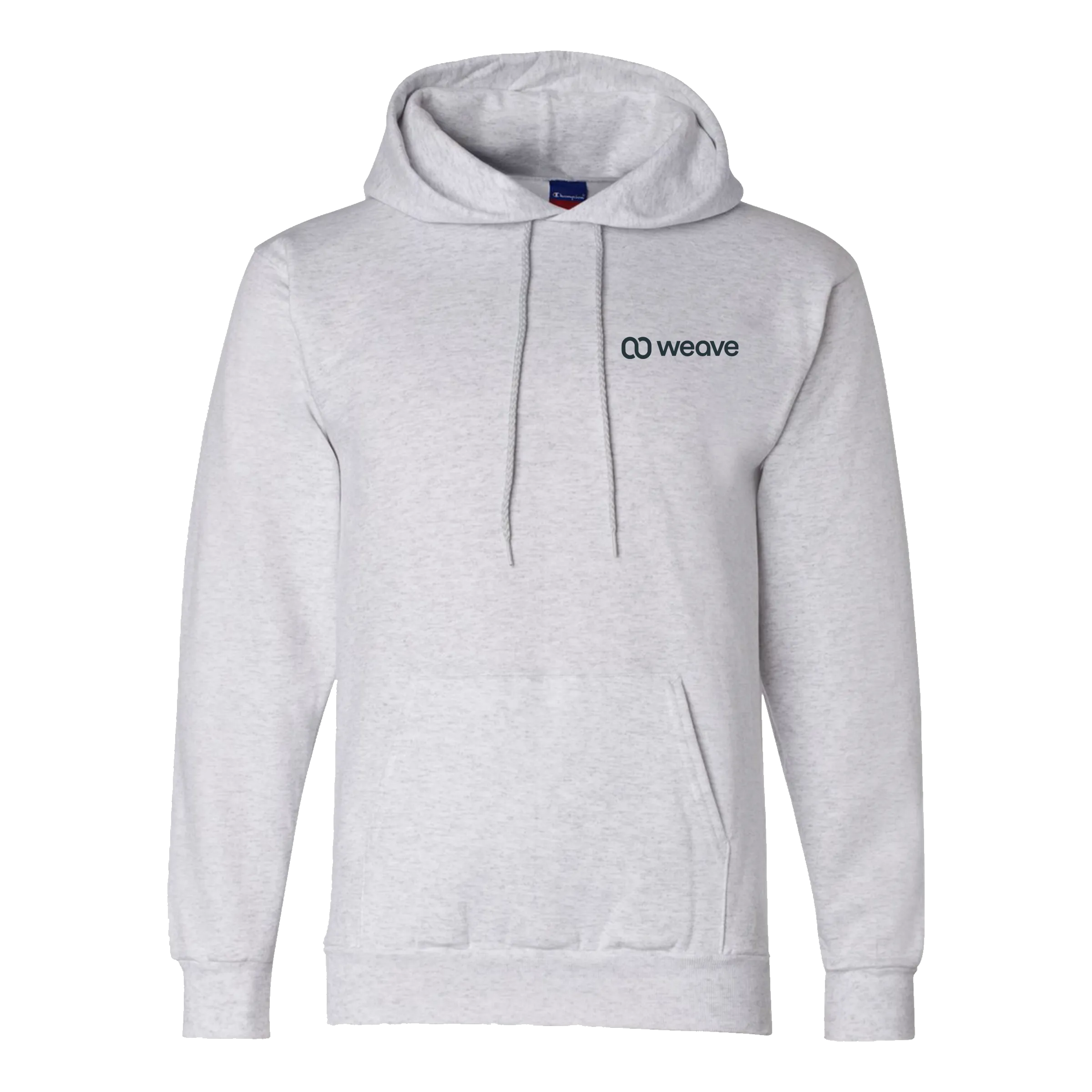 Champion® Eco Fleece Pullover Hoodie