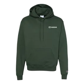 Champion® Eco Fleece Pullover Hoodie