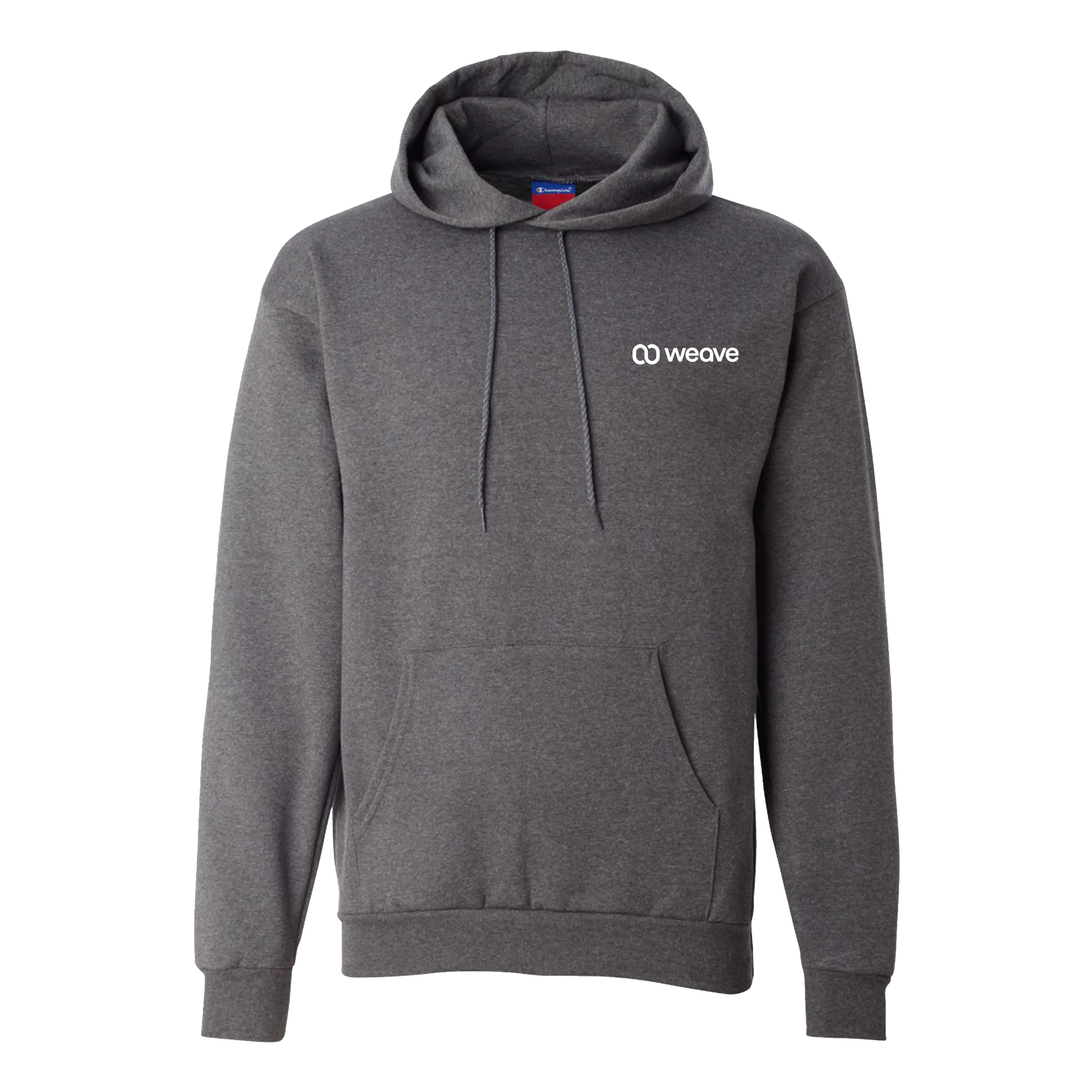 Champion® Eco Fleece Pullover Hoodie