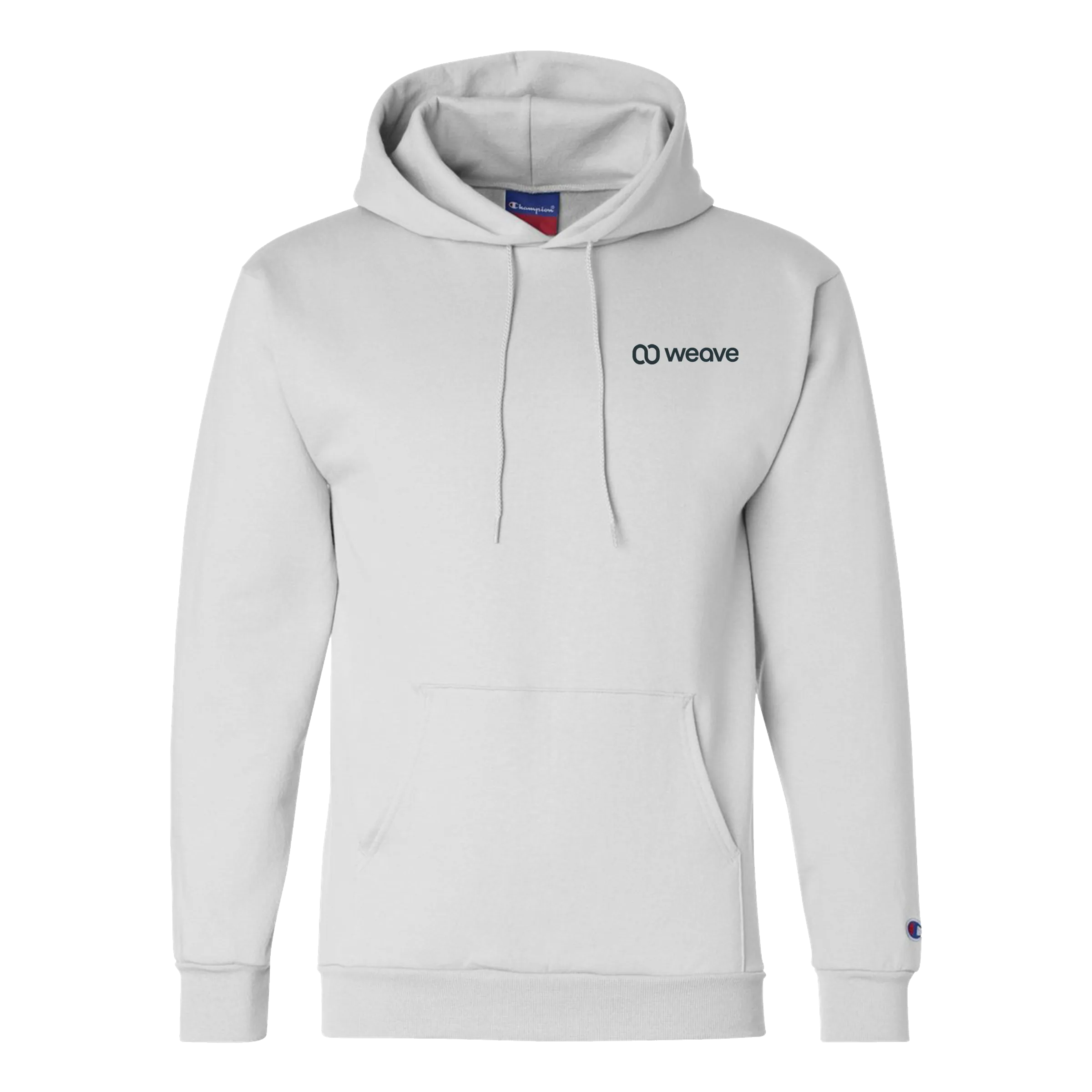 Champion® Eco Fleece Pullover Hoodie