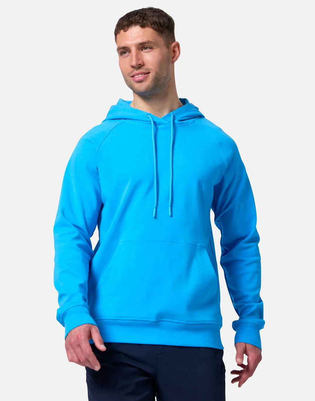 Chill Hoodie in Cobalt