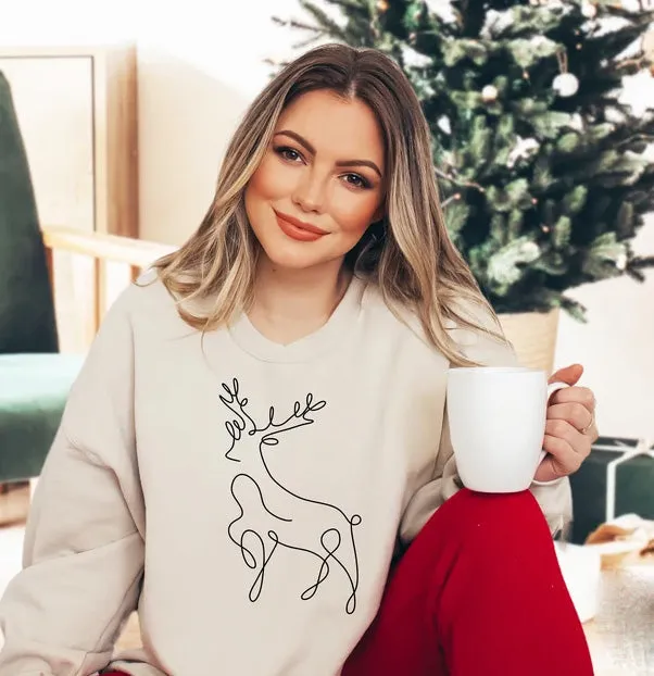 Christmas Sweatshirt