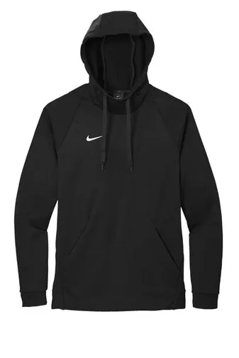 CN9473 Nike Therma-FIT Pullover Fleece Hoodie