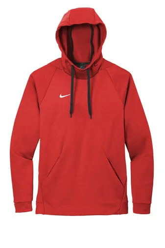 CN9473 Nike Therma-FIT Pullover Fleece Hoodie