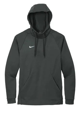 CN9473 Nike Therma-FIT Pullover Fleece Hoodie