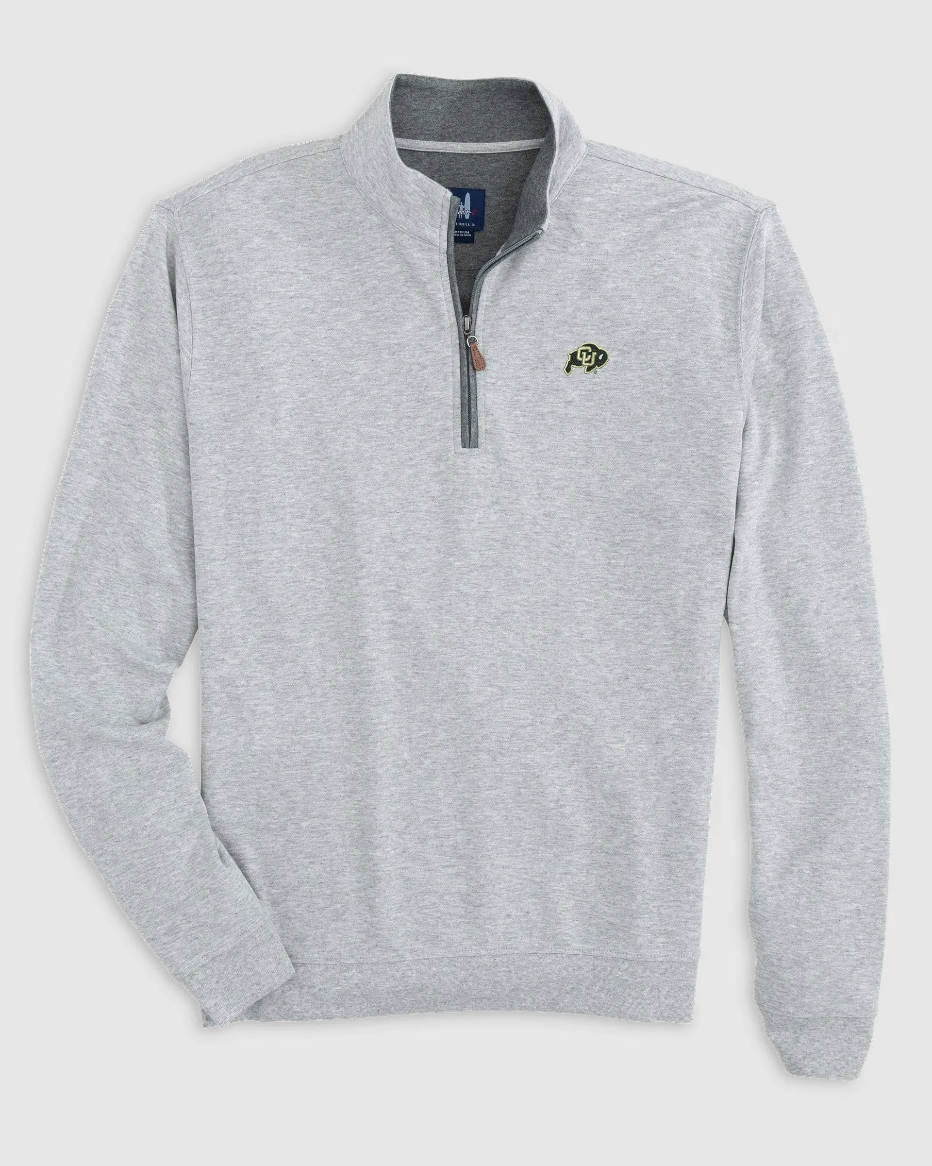 Colorado Sully 1/4 Zip