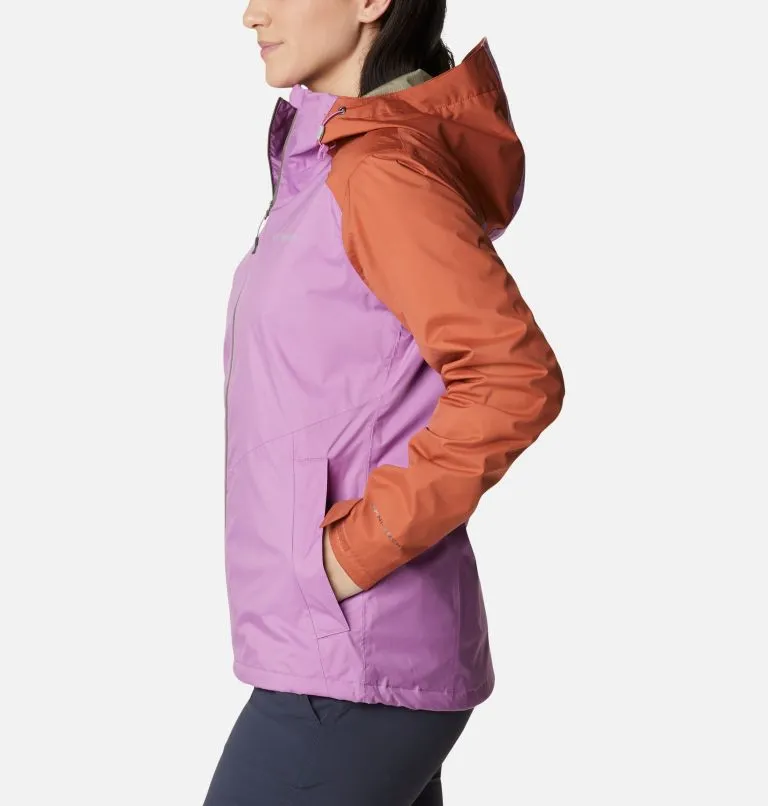 Columbia Inner Limits II Jacket