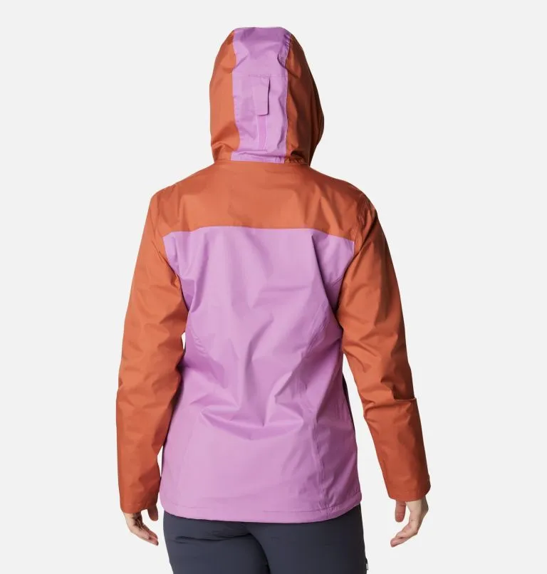 Columbia Inner Limits II Jacket