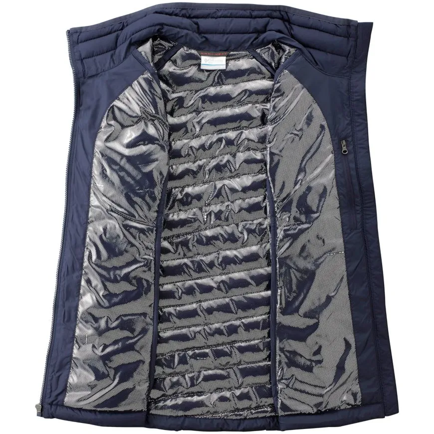 Columbia Womens Powder Lite Vest