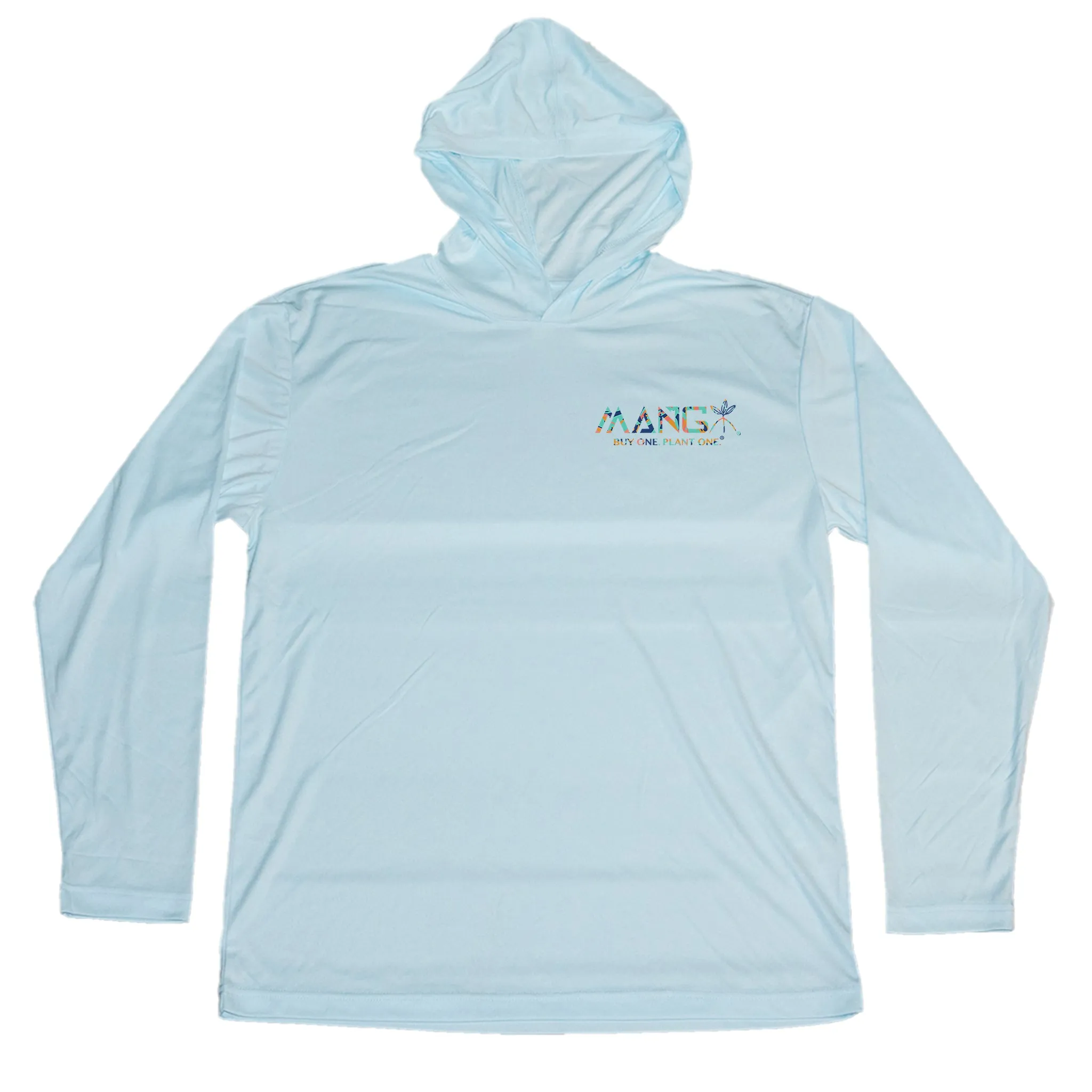 Coral Restoration Octamang Hoodie