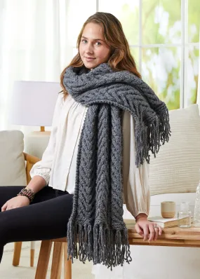 Cozy Cable Wrap