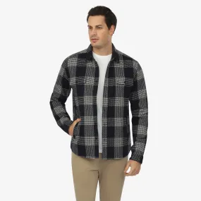 Denali Dawn Overshirt