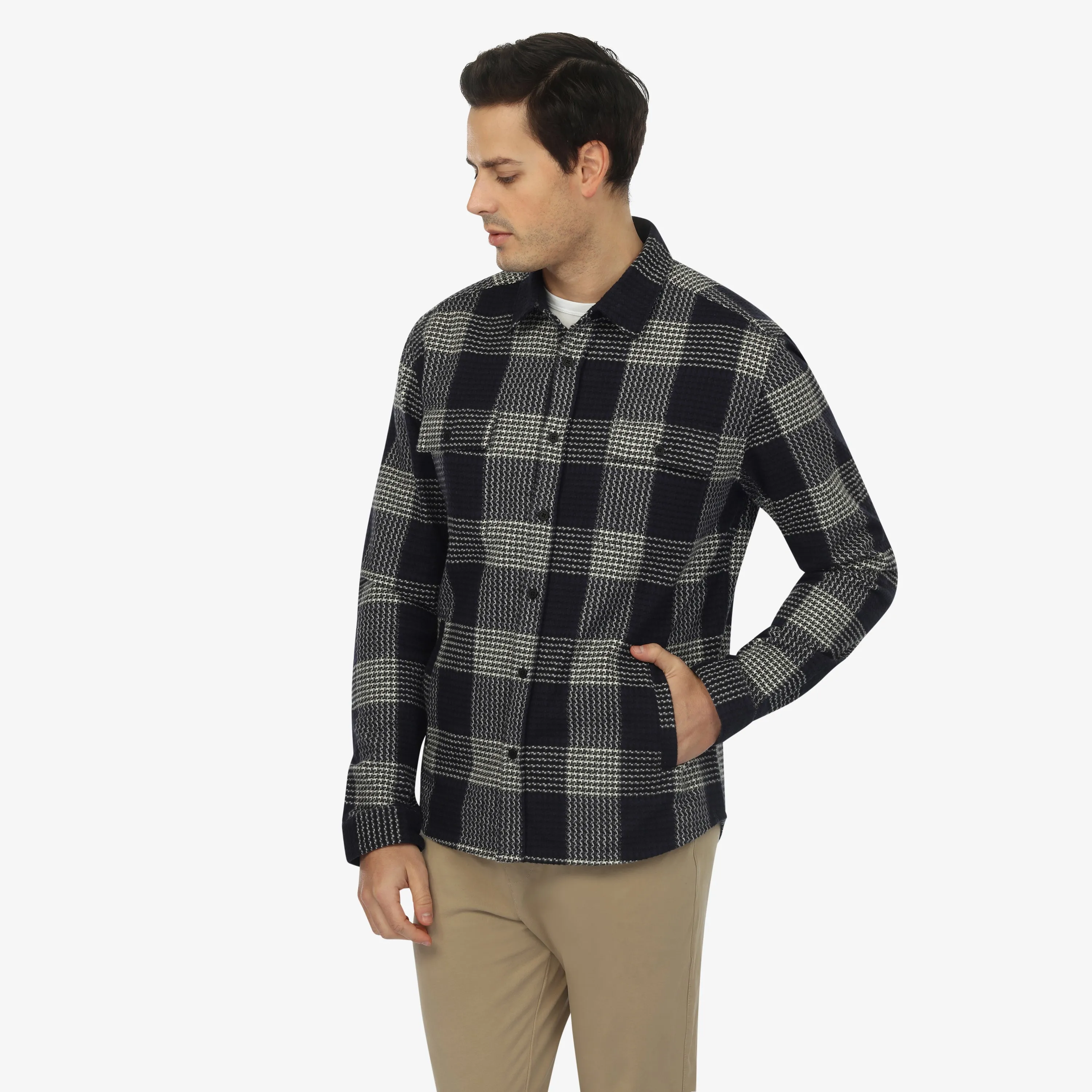 Denali Dawn Overshirt