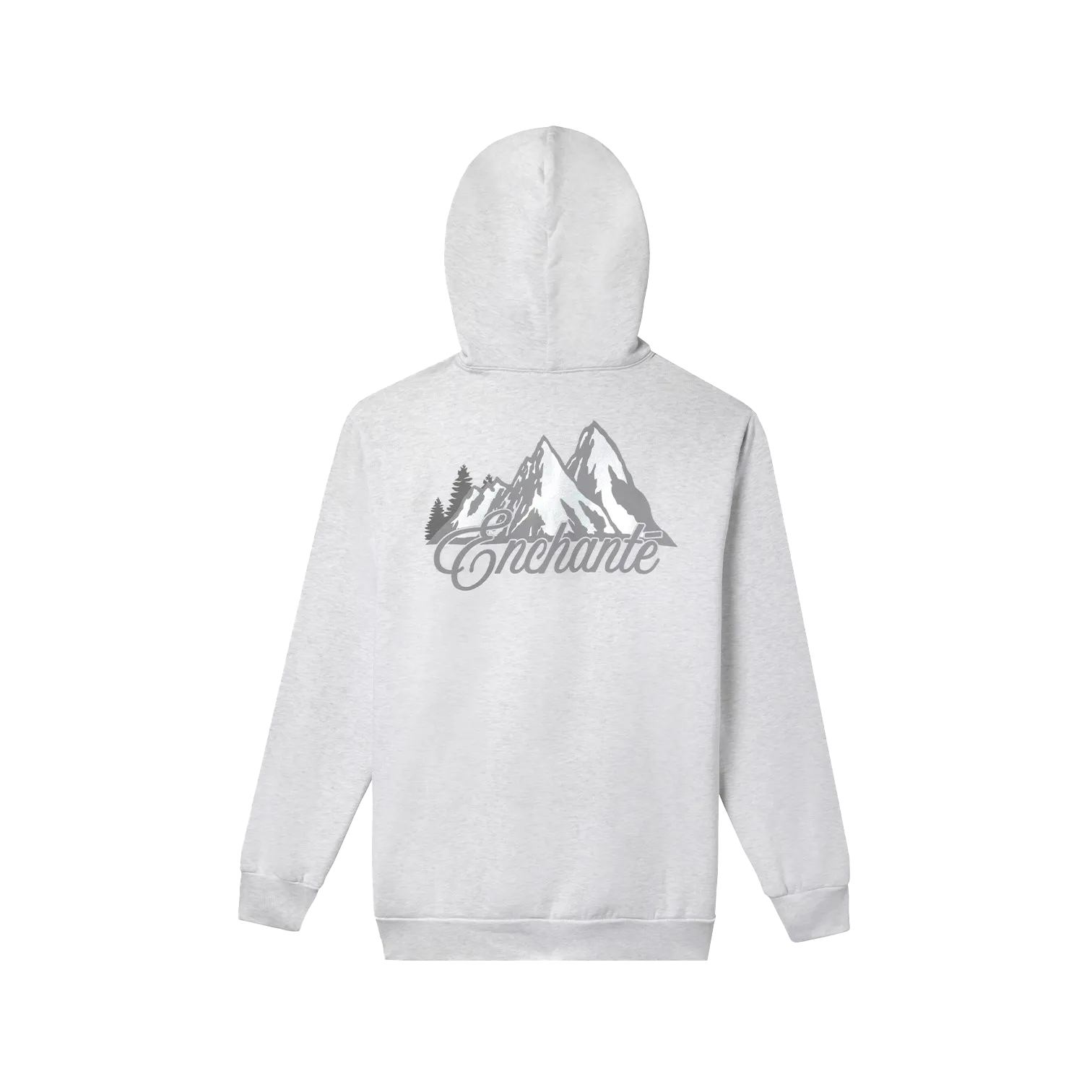 Enchanté Mountains Hoodie